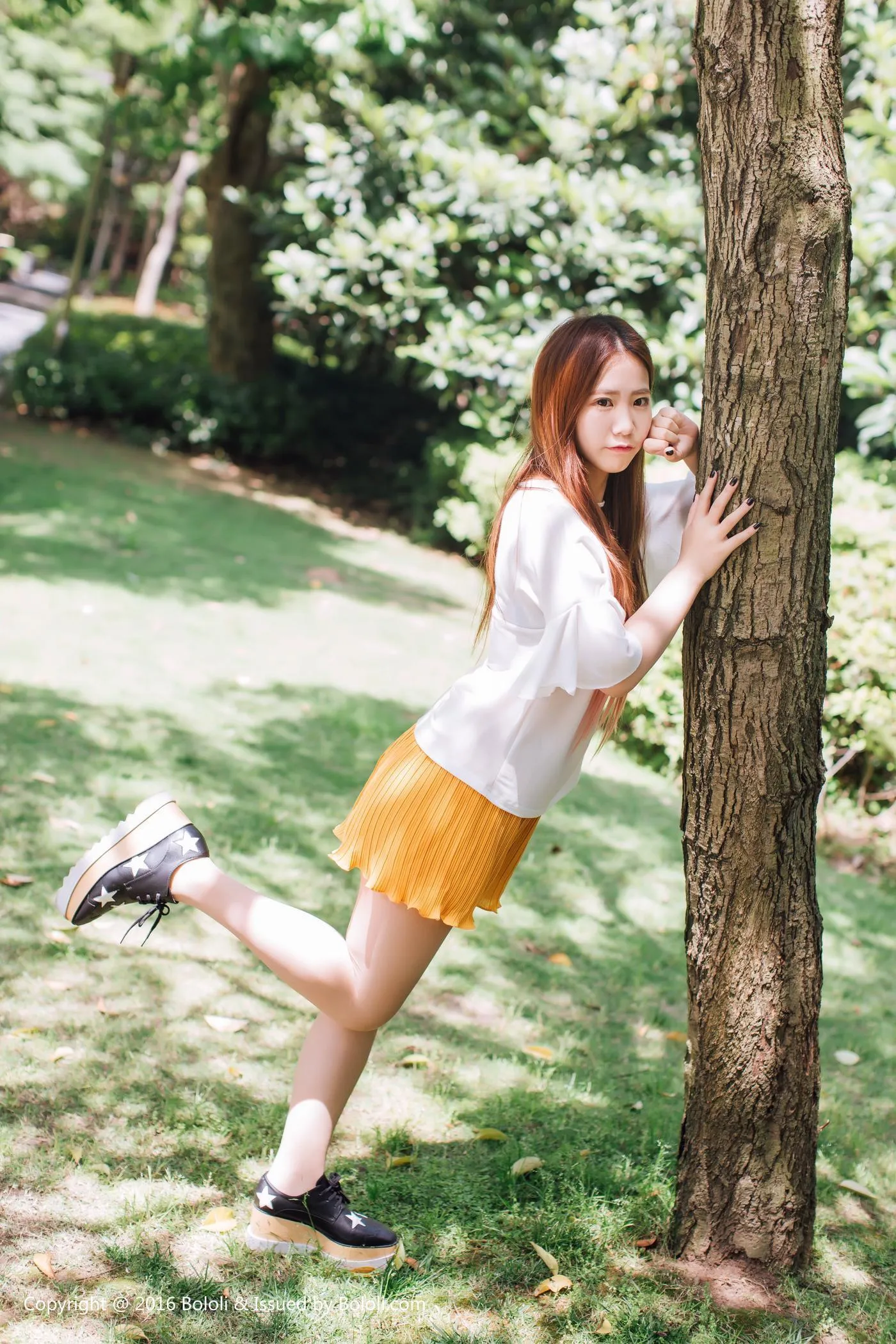Vol.109 董成丽 [41P]插图5